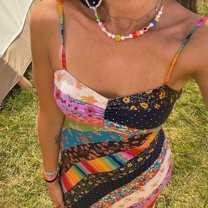 Free People Fiona Dress